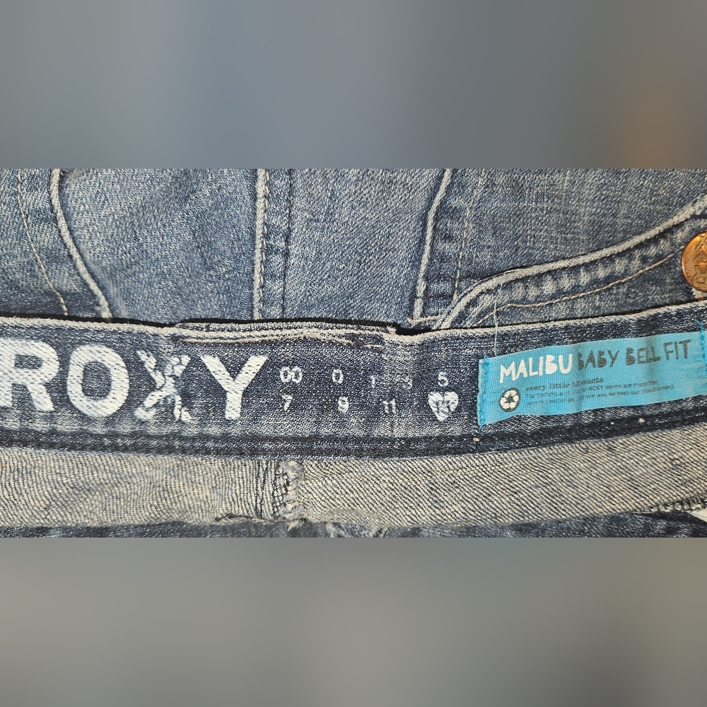COPY - Roxy Malibu Jeans - Picture 3 of 6